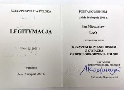 wielu konferencji naukowych w Polsce, między innymi Postępy w immunosupresji narządów unaczynionych. Już w 1960 roku odbywały się kursy obecnego CMKP na temat leczenia dializami.