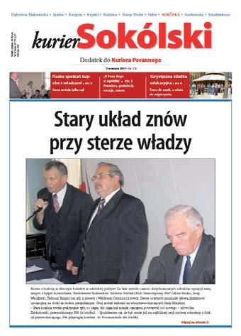 Poniedziałek