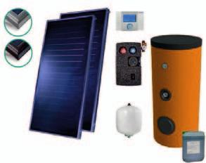 stopowym do naczynia wzbiorczego płyn solarny pojemność 20 litrów, Tk= -30 C regulator solarny Viteco ecosol 201 z 2 czujnikami: CT6-PT1000 i CT6W-PT1000 V1 EN2-1251-PL201 Solarny pakiet promocyjny
