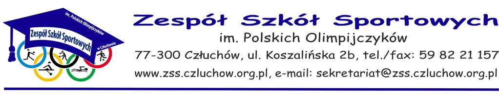 REGULAMIN FUNKCJONOWANIA DZIENNIKA ELEKTRONICZNEGO w Zespole Szkół