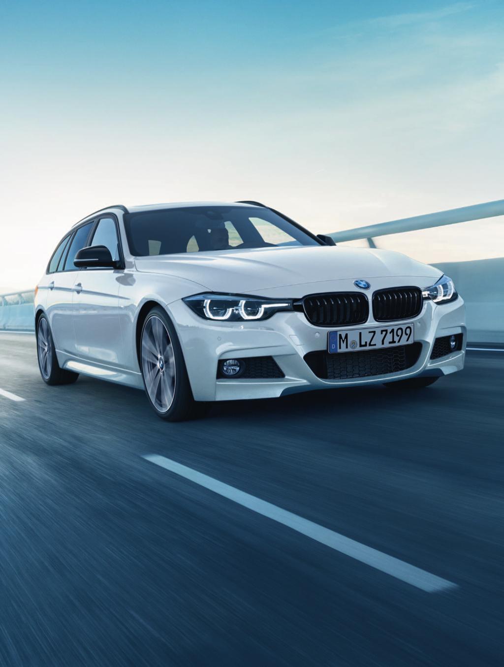 BMW SERII 3