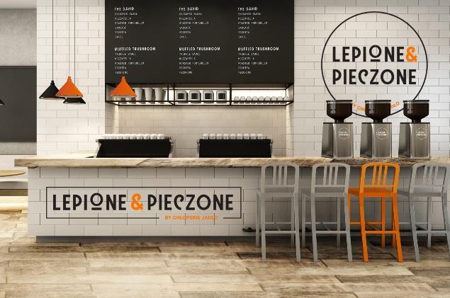 segmencie fast casual dining Lepione & Pieczone