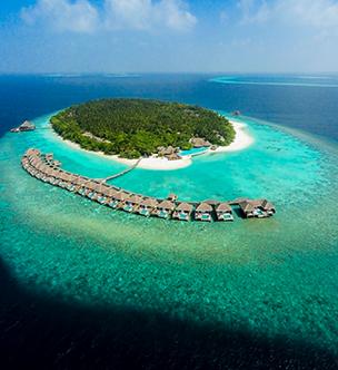 Week 3 WY140095583 Win a 3 nights' stay at the Dusit Thani Maldives September 2018 Win a 3 nights' stay