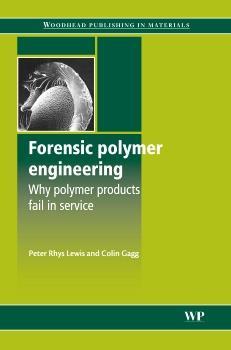 Inżynieria odpowiedzialności The classical forensic polymer engineering The classical forensic polymer engineering concerns a study of failure in polymer