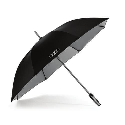 Parasol Audi duży, kolor czarny/titan Q3121500100 357,00 zł 321,00