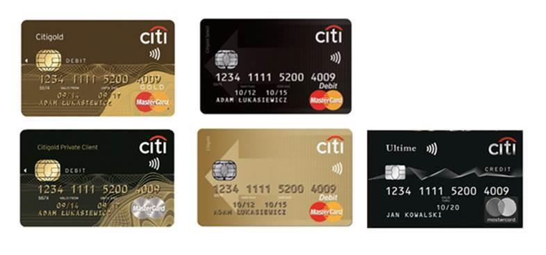 ZAPROSZENIE DO STREFY CITI GOLD Użytkowników kart debetowych Citigold Private Client oraz Citigold i kart kredytowych Ultime, Citi Handlowy zaprasza do strefy Citi Handlowy - Citigold, która w dniu