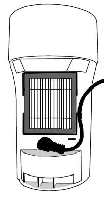 Zdejmij pokrywę, patrz rys. 1. Włóż do wnętrza filtr HEPA i zaciśnij, patrz rys. 2. Podłącz adapter zasilania do gniazdka pod filtrami.