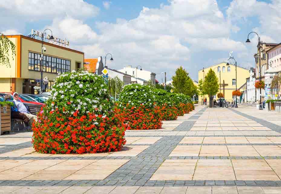 1200 rynek park fontanna pomnik 6 668 l 1355 mm 1200 mm 86 kg 355-660 kg 72-90 szt.