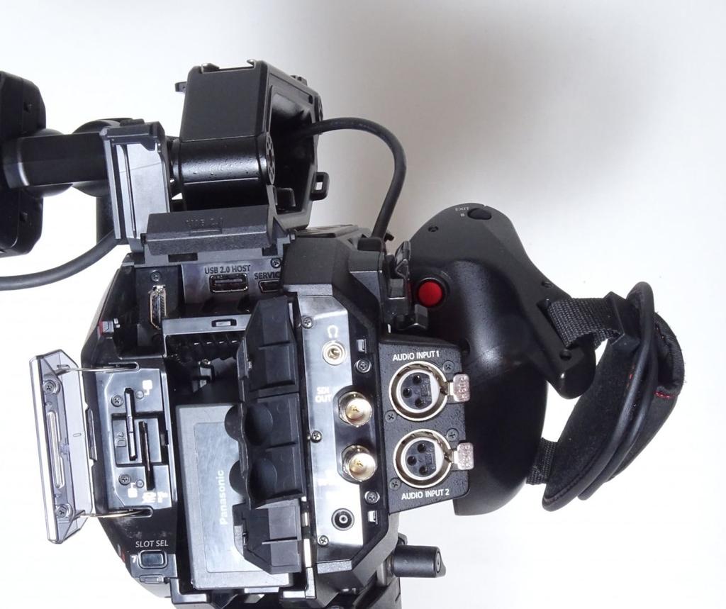 22 stycznia 2019 Kamera EVA1 dostępna jest na rynku od prawie roku.