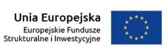 Konkurs (IOK) stanowią wspólnie właściwe departamenty Instytucji Zarządzającej (IZ) oraz Instytucja Pośrednicząca Zintegrowane Inwestycje Terytorialne Białostockiego Obszaru Funkcjonalnego (IP ZIT