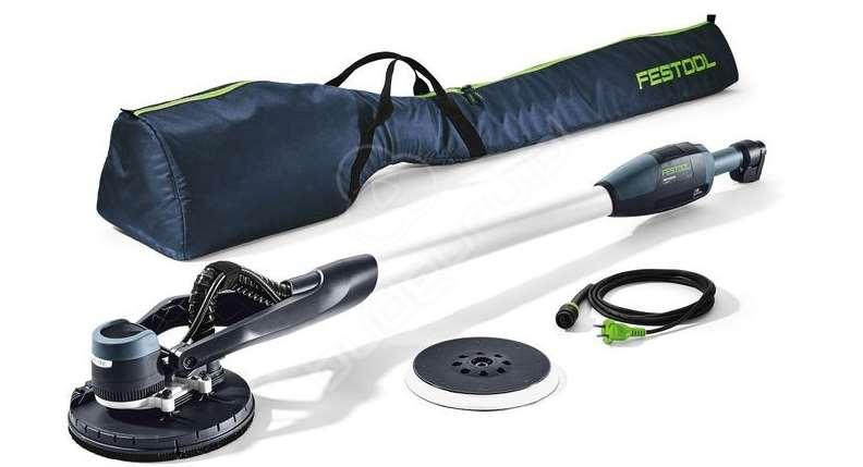 Szlifierka do gładzi Festool LHS-E 225 (Planex Easy) -