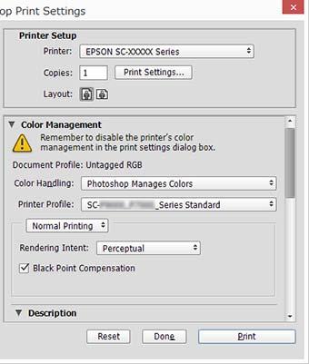 Drukowanie z zarządzaniem kolorami U Drukowanie z zarządzaniem kolorami przy użyciu opcji Serwer ICM (system Windows) na stronie 121 U Drukowanie z zarządzaniem kolorami przy użyciu funkcji ColorSync