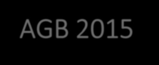 AGB 2015