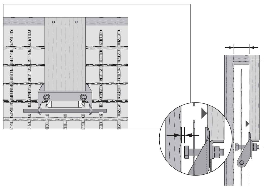 Aprobata Techniczna / Ogólne zezwolenie systemu budowy nr Z-21.