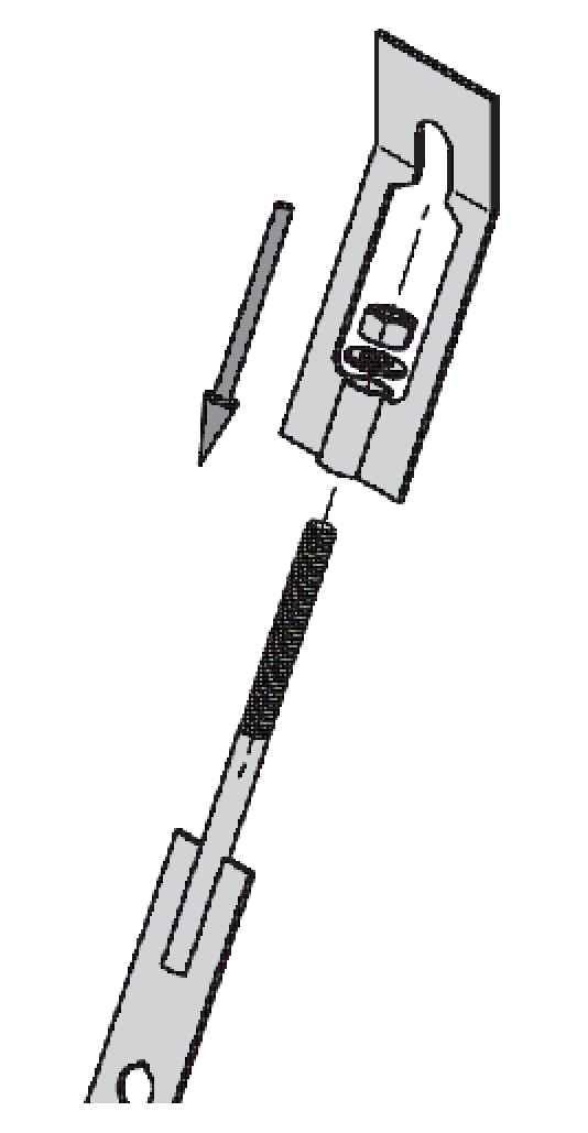 Aprobata Techniczna / Ogólne zezwolenie systemu budowy nr Z-21.