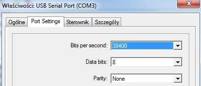 Konfiguracja może odbywać się poprzez: - port konsolowy (jeśli urządzenie taki posiada); - interfejs www; - połączenia terminalowe (Telnet, SSH). a) Połączenie przez port konsolowy.