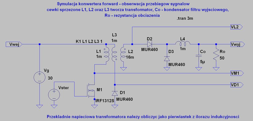 c) Uzyskane wyniki zanotować w tabeli podanej w protokole.