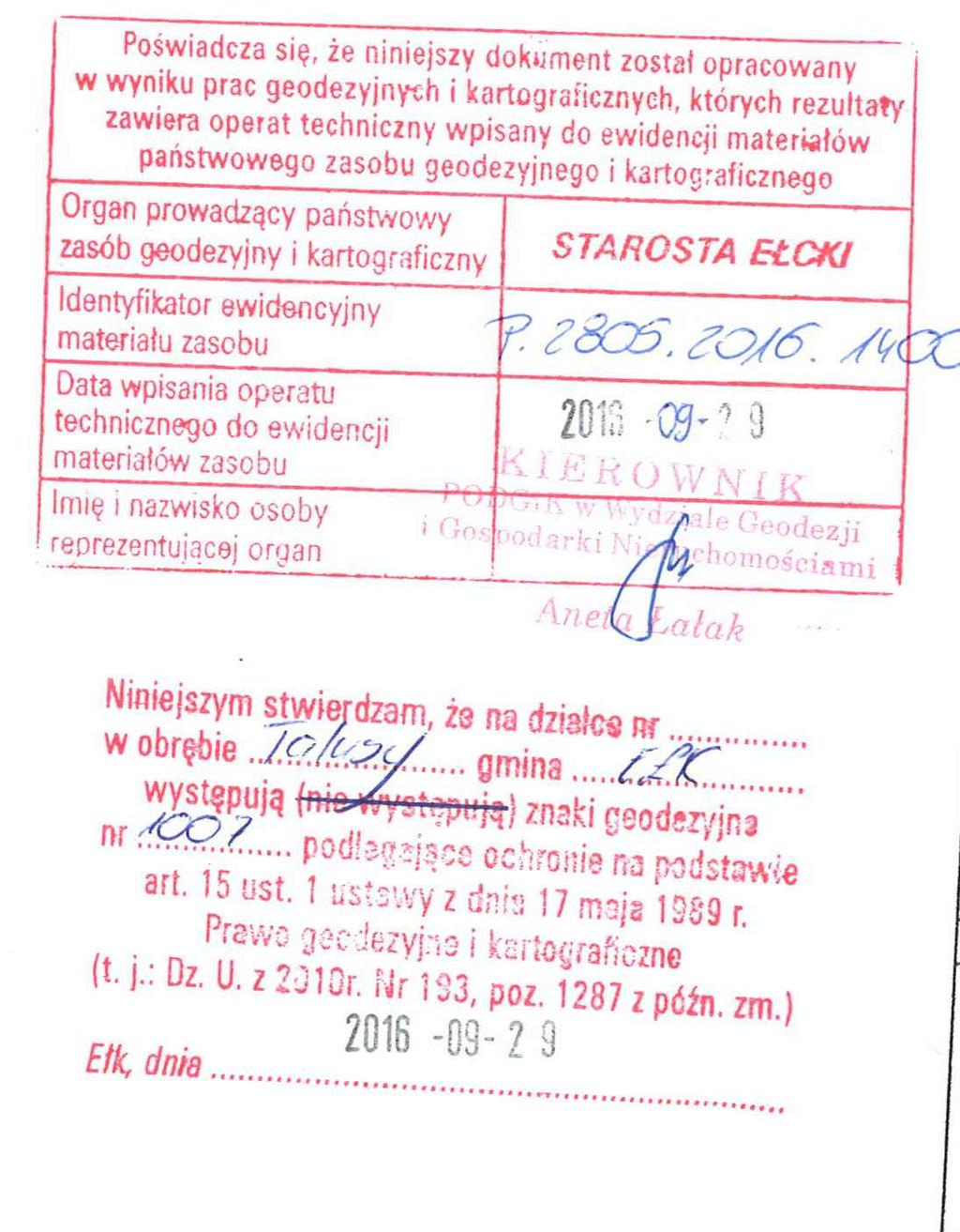 PROJEKT ZAGOSPODAROWANIA TERENU skala 1:500 - proj. krawędz jezdni - proj. krawężnik betonowy wysoki - proj. obrzeże betonowe - proj. pobocze gruntowe - proj.