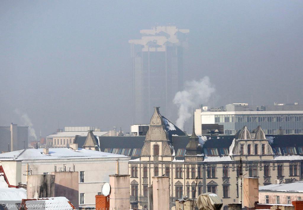 W związku z pojawieniem się szeregu nowych okoliczności ( uchwała antysmogowa, rozporządzenia w sprawie jakości