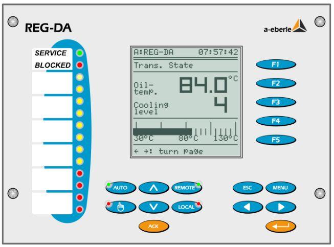 Moduł monitoringu