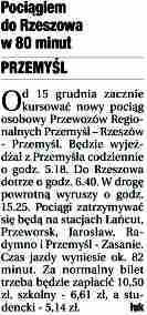 Rzeszów 12.
