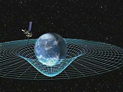 Wprowadzenie Ogólna Teoria Względności W 1916 Einstein zaproponował nowe podejście do opisu grawitacji.
