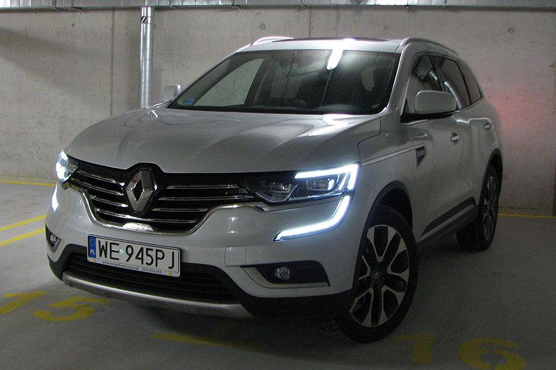 Poprzednia generacja tego SUV-a cechowała się wprawdzie niską awaryjnością, ale nie zdobyła uznania europejskich klientów.