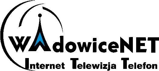 dostępu do sieci Internet przez Dostawcę usług WadowiceNET Sp. z o.o. z siedzibą w Wadowicach, al. M.B.