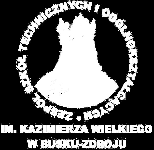 Dziękuję za uwagę Lucyna Wojnowska Dyrektor Zespołu Szkół