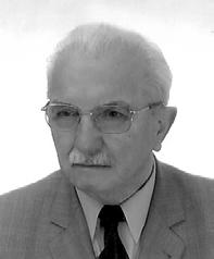 WSPOMNIENIE NR 1(95)/2018 Jan Szarek Wspomnienie o Ryszardzie Tomaszewskim (1931-2017), pszczelarzu Ryszard Tomaszewski urodził się w Przemyślu w 1931 roku w rodzinie kolejarza.