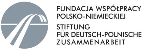 Organizatorem programu stypendialnego jest GFPS-Polska Stowarzyszenie Naukowo-Kulturalne w Europie Środkowej i Wschodniej z siedzibą w Warszawie (03-310) przy ulicy Staniewickiej 10 zarejestrowane w