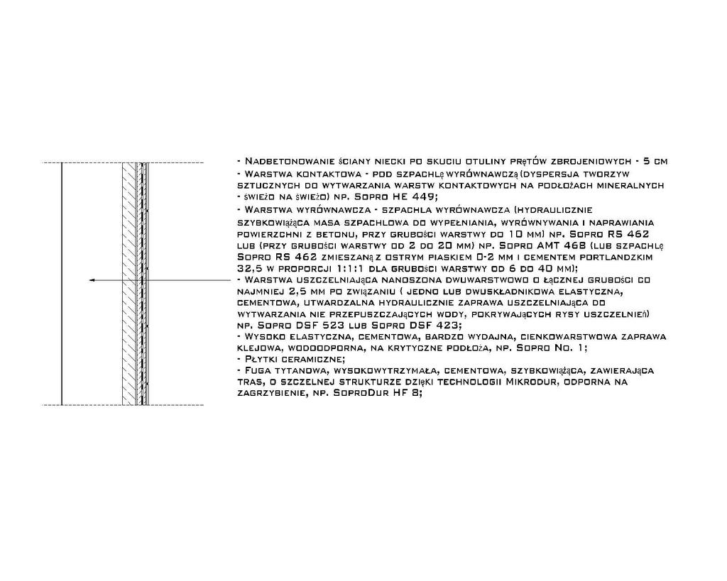 10 Niecka Płytki Materiał: ceramika Wymiar: 10x10, 20x20cm Grubość: min 6mm Rektyfikacja: nie Powierzchnia: matowa Klasa ścieralności: