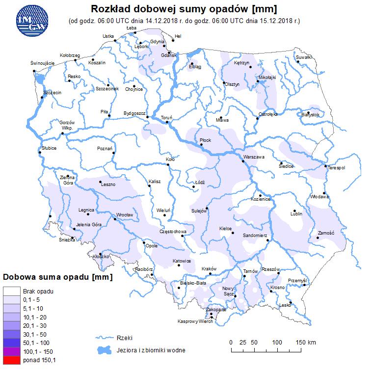 Dotyczy powiatów: białobrzeski, garwoliński, grójecki, kozienicki, lipski, przysuski, Radom, radomski, szydłowiecki i zwoleński.