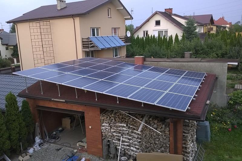 Montaż
