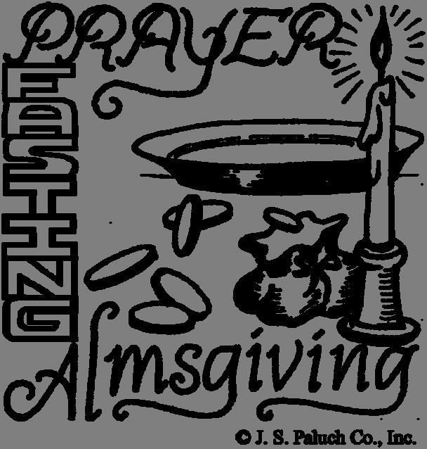 rch 17th, there will be an opportunity for Reconciliation (Confession) from 6:00 to 7:00 P.M.