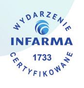 10.2004, PINC Workshop participants will be awarded with 14 Education Points. Zgodnie z rozporządzeniem Ministra Zdrowia z dnia 6 października 2004 r.