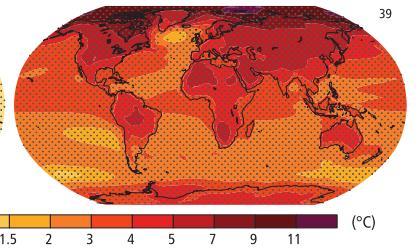 AKTUALNOŚĆ DANYCH Climate change: synthesis report