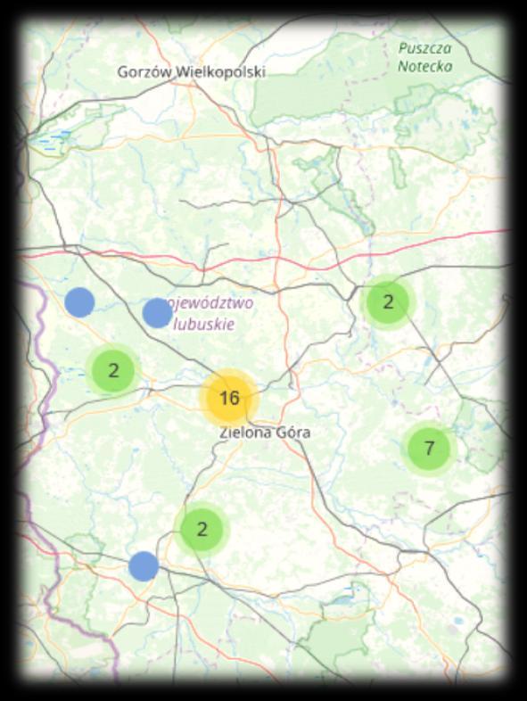 Odkształcenia napięcia harmonicznymi (TTHD) W3 Asymetria napięcia W4