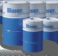 Chłodziwa, narzędzia, CAD/CAM Poznaj zalety produktów Blaser Produkty Blaser cechuje: unikalna receptura oparta na biotechnologii (stabilność biologiczna pomimo braku w recepturze biocydów), szeroka