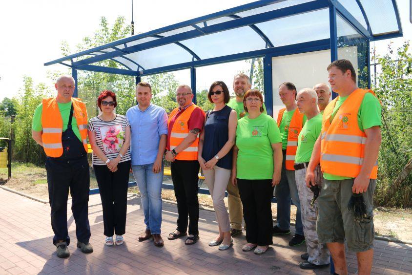 Jak to wygląda w praktyce Porozumienie