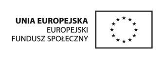 Kapitał Ludzki 2007-2013 Priorytet IX Rozwój wykształcenia i kompetencji w regionach Działanie 9.