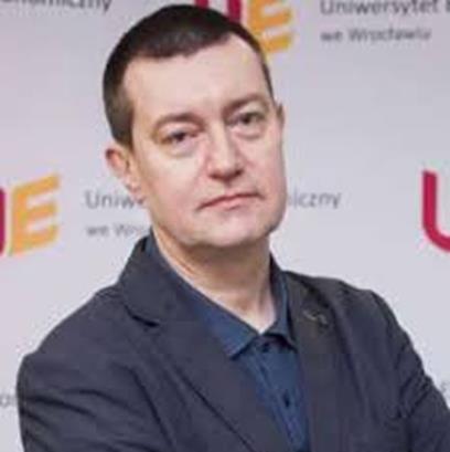 dr hab. Przemysław Skulski, prof. UE 1. Wybrane problemy marketingu międzynarodowego. 2.