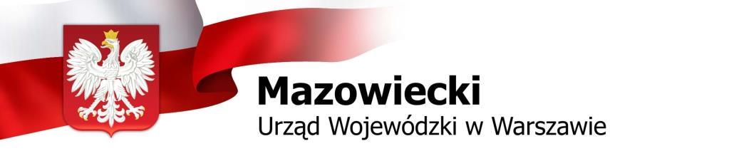 Mazowiecki Urząd Wojewódzki w Warszawie Pl.