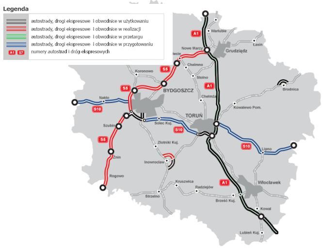 Dziennik Urzędowy Województwa Kujawsko-Pomorskiego 52 Poz. 33