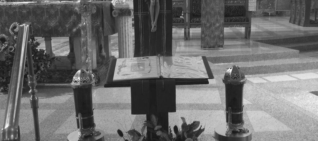 deceased (Novena) Monday - Poniedziałek - November 9 The Dedication of the Lateran Basilica 7:00 pm + For all the deceased (Novena)