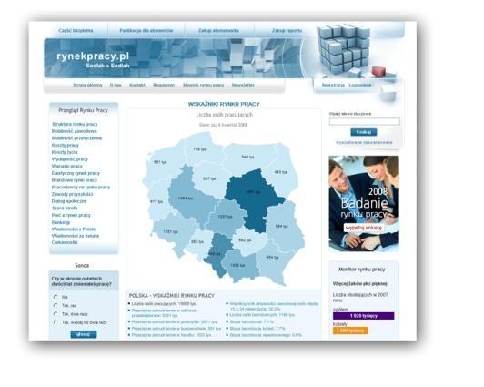 Dla najlepszych. Doradztwo w zakresie wynagrodzeń Portal wynagrodzenia.pl Doradztwo w zakresie wynagradzania jest jednym z najważniejszych obszarów naszej działalności.