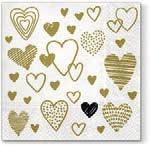 CRAZY LOVE gold SDL065209