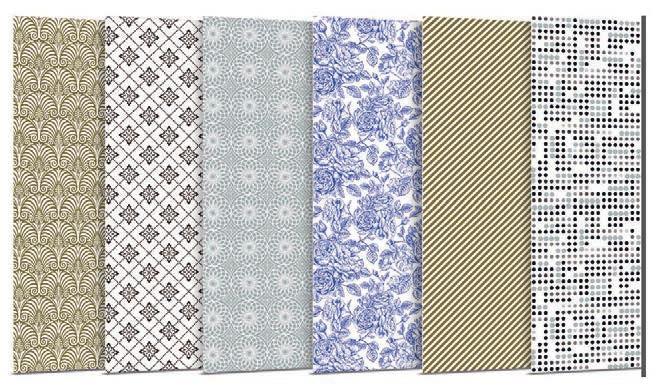 NEUTRAL 1 AGP008801 gift wrapping paper (W) 70 x (L)