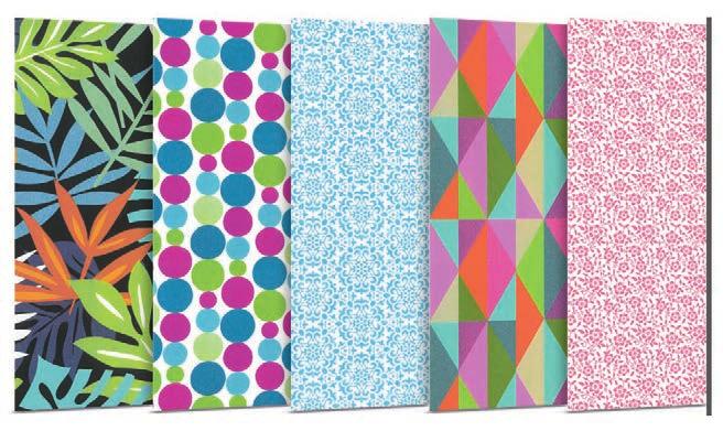 NEUTRAL 2 * AGP008901 gift wrapping paper (W)