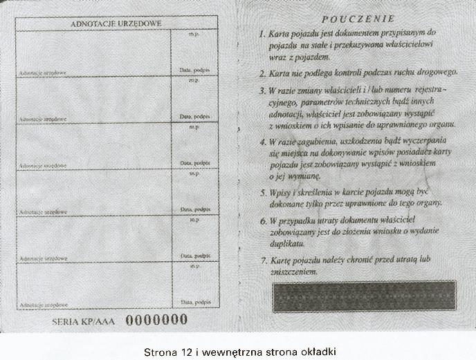 1) 1 pkt 6 dodany przez 1 pkt 1 rozporządzenia Ministra Transportu i Budownictwa z dnia 4 maja 2006 r. (Dz.U.06.86.600) zmieniającego nin. rozporządzenie z dniem 7 czerwca 2006 r. 2) 3 ust.